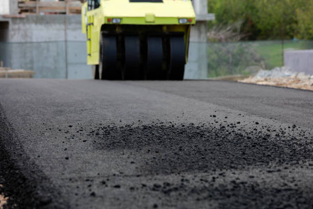 Commercial Driveway Pavers in Ankeny, IA