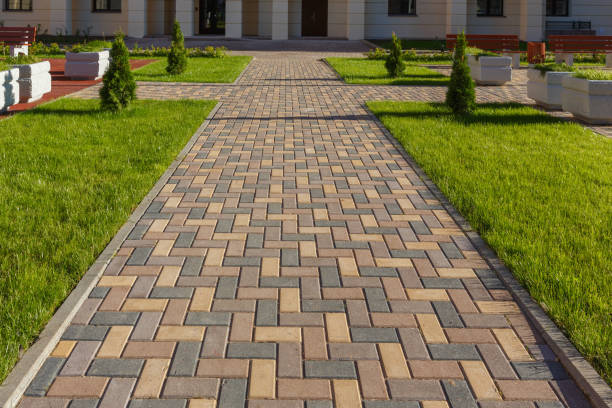 Reliable Ankeny, IA Driveway Pavers Solutions